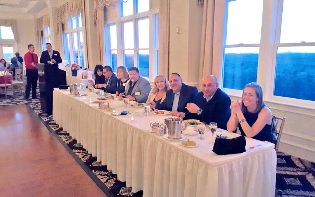 Annual Safety Awards Banquet 2018