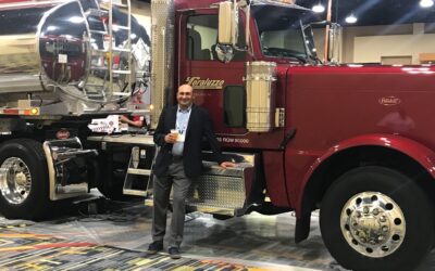 Coraluzzo & Torrissi attends FPMA 2018 Tradeshow