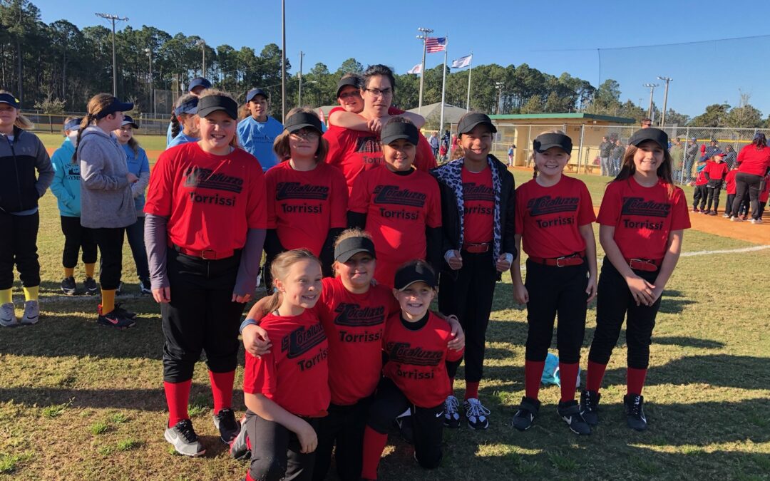 Coraluzzo & Torrissi Stand Behind Local Youth Sports in St. Augustine, Florida